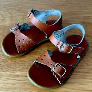 Footmates toddler sandals
